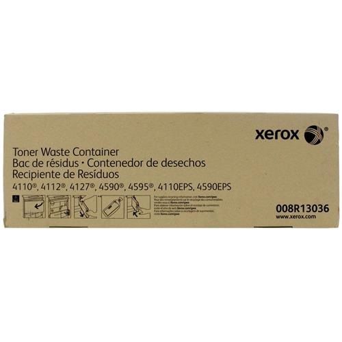 Xerox 008R13036 4110 Original Waste Unit - D95 / D110