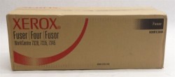 XEROX - Xerox 008R13040 Original Fuser Unit 110V - Workcentre 7328