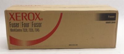 Xerox 008R13040 Original Fuser Unit 110V - Workcentre 7328