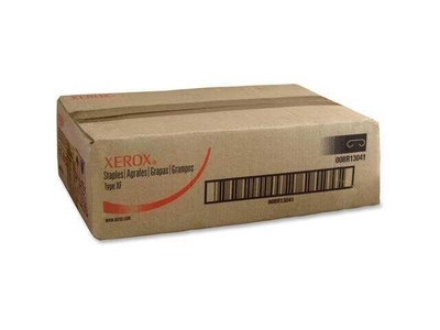 XEROX - Xerox 008R13041 Original Staple Cartridge - WorkCentre 7755 (half pack)