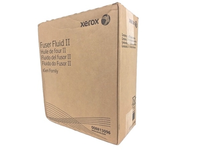 Xerox 008R13096 Orjinal Fuser Oil - iGen3 - XEROX