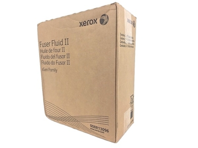 XEROX - Xerox 008R13096 Orjinal Fuser Yağı - iGen3 (T17441)