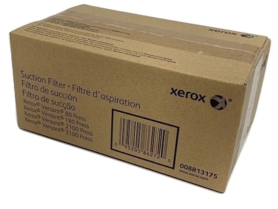 XEROX - Xerox 008R13175 Suction Filter - Versant 2100 / 80