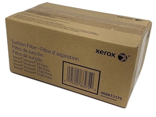 Xerox 008R13175 Suction Filter - Versant 2100 / 80 - 1