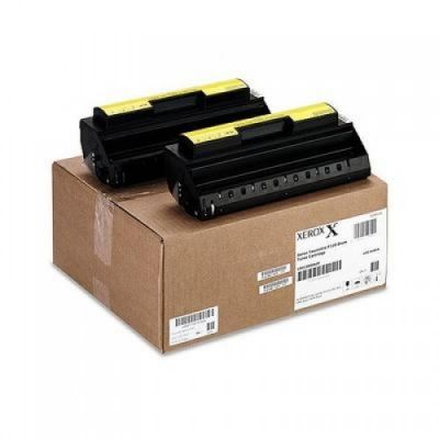 Xerox 013R00608 Original Dual Pack Fax Toner - F110 
