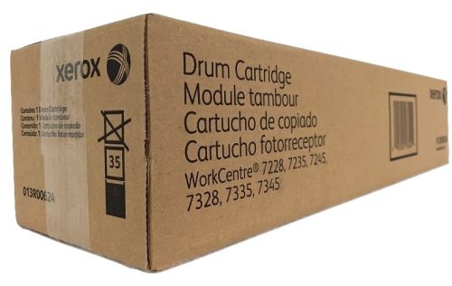 Xerox 013R00624 Orjinal Drum Ünitesi - WorkCentre 7328 (T6971)