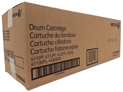 Xerox 013R00646 Orjinal Drum Ünitesi - 4110 / 4595 (T7128) - XEROX