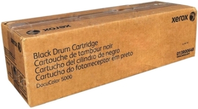 Xerox 013R00648 Siyah Orjinal Drum Ünitesi - DocuColor 5000 - XEROX
