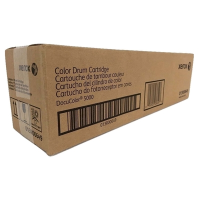 Xerox 013R00649 Color Original Drum Unit - DocuColor 5000 - XEROX
