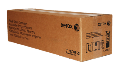 XEROX DocuColor 700 / C75 / J75 006R01379 SİYAH ORJİNAL TONER 34.000 ...