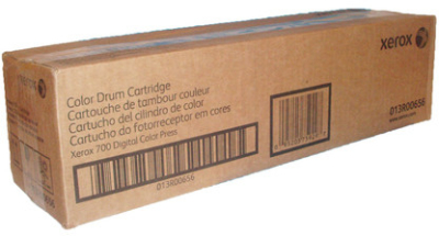 Xerox 013R00656 Renkli Orjinal Drum Ünitesi - DocuColor 700 (T7082) - XEROX