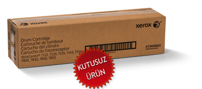 XEROX - Xerox 013R00662 Original Drum Unit - WorkCentre 7525 (Without Box)