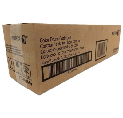 Xerox 013R00664 Color Original Drum Unıt - C60 / C70 - XEROX