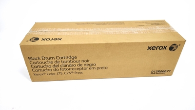 XEROX - Xerox 013R00671 (13R671) Siyah Orjinal Drum Ünitesi - J75 / C75