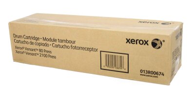 Xerox 013R00674 Orjinal Drum Ünitesi - Versant 80 / 2100 - XEROX