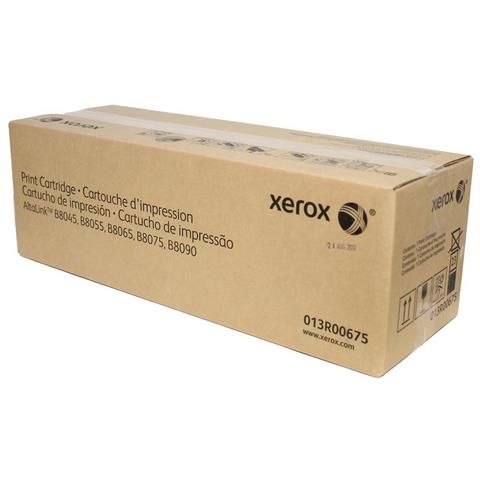 Xerox 013R00675 Original Drum Unit - B8045 / B8055