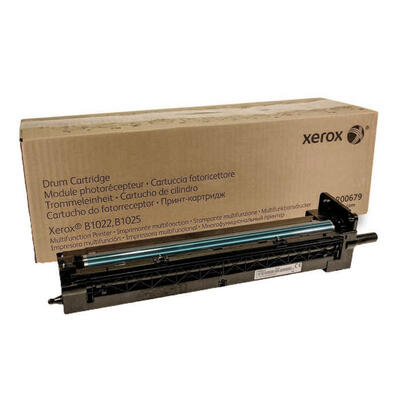 XEROX - Xerox 013R00679 Black Original Drum Unit - B1022 / B1025