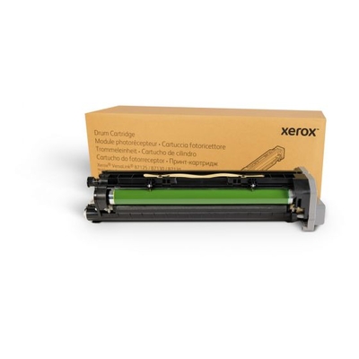 Xerox 013R00687 Black Original Drum Unit - B7125 / B7130 - XEROX