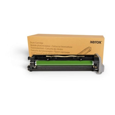 XEROX - Xerox 013R00687 Siyah Orjinal Drum Ünitesi - B7125 / B7130