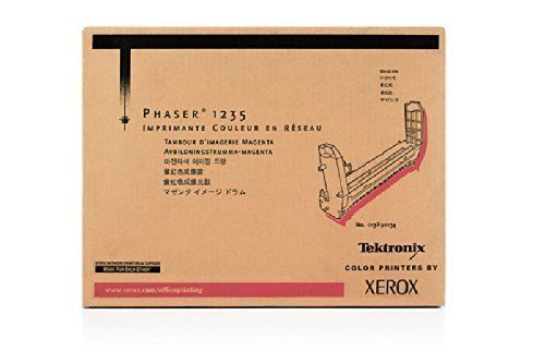 Xerox 013R90132 Orjinal Drum Ünitesi - Phaser 1235 (T11036)