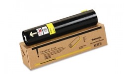 Xerox 016188100 Yellow Original Toner - Phaser 7700 - XEROX