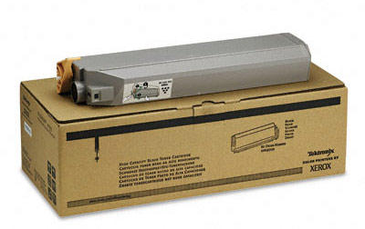 Xerox 016192000 Yellow Original Toner - Phaser 2135 - XEROX