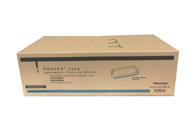 Xerox 016197700 Mavi Orjinal Toner - Phaser 7300 (T17434) - XEROX