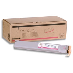 Xerox 016197800 Magenta Original Toner - Phaser 7300 - XEROX
