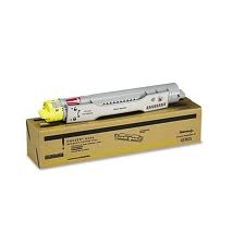 Xerox 016200300 Yellow Original Toner - Phaser 6200 - XEROX