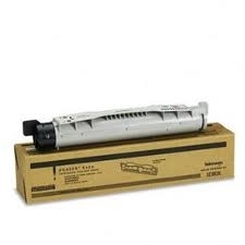 Xerox 016200400 Black Original Toner - Phaser 6200 - XEROX