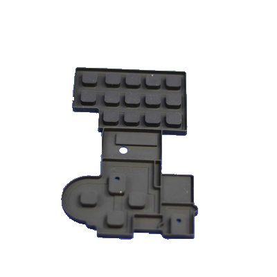 Xerox 029N00413 Rubber Numerical - WC3550 - XEROX