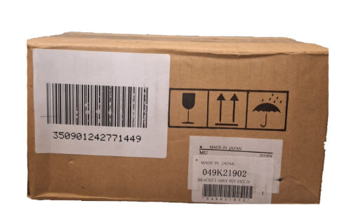 Xerox 049K21902 Cover Assy-Filt - Versant 2100 - 1