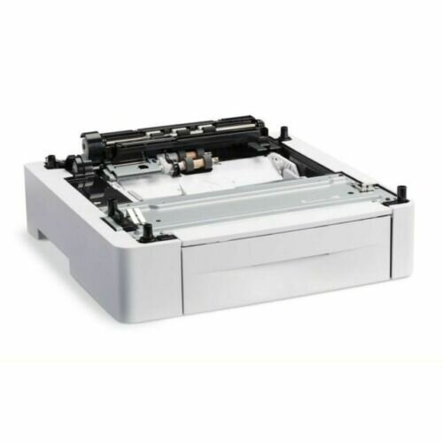 Xerox 050K67470 Registration Feeder Assembly - Phaser 7400DN - 1