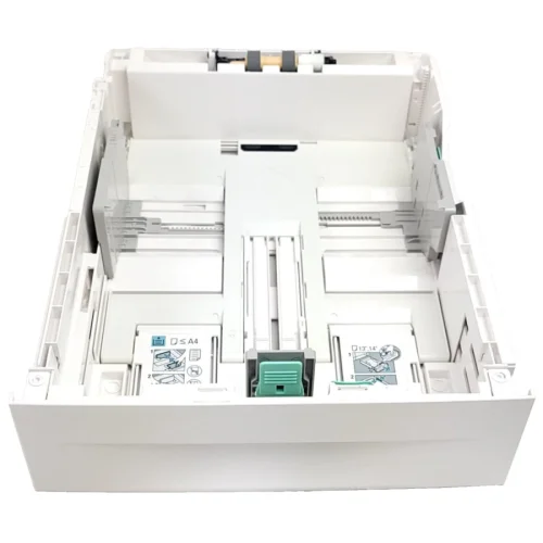 Xerox 050K71212 Orjinal 550 Sayfalık Kağıt Tepsisi - Phaser 3610DN - 1