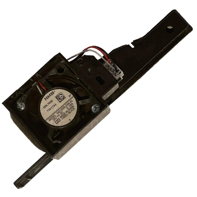Xerox 054K58370 Process 1 Duct Assembly - C8030 - XEROX