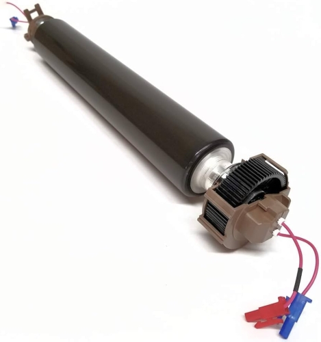 Xerox 059K54812 Fuser Heat Roller - DC5000 / DC7000 - 1