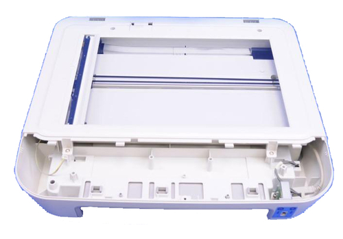 Xerox 090N00168 Platen - WC3210 / WC3220 - 1