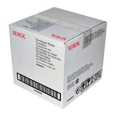 Xerox 093K08651 Developer Waste Container - XEROX