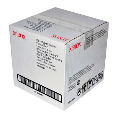 XEROX - Xerox 093K08651 Geliştirici Atık Konteyneri (T16244)