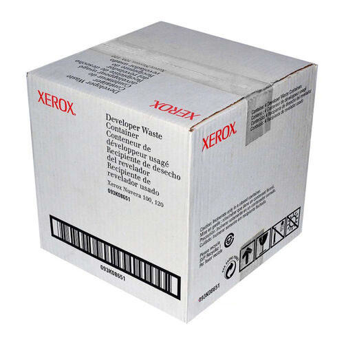 Xerox 093K08651 Geliştirici Atık Konteyneri (T16244)