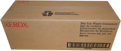 Xerox 093K14850 Waste Toner Container - Nuvera 100 / 120 - XEROX