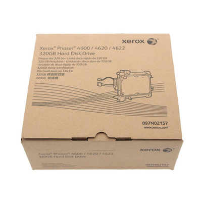 XEROX - Xerox 097N01879 320GB Hard Disk - Phaser 4600 / 4620