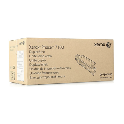 XEROX - Xerox 097S04486 Dubleks Ünitesi - Phaser 7100 (T12376)