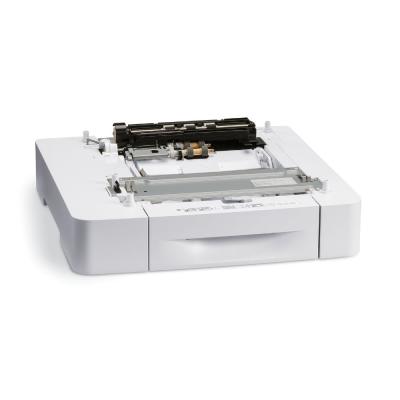 Xerox 097S04625 Additional 500 Sheet Paper Tray - Phaser 3655 - XEROX