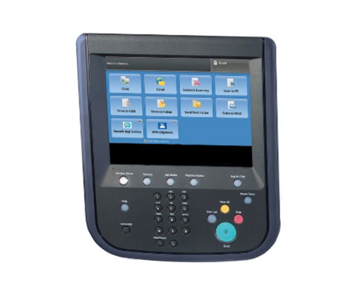 Xerox 097S04772 SVGA User Interface - C9065 / B9100 - 1