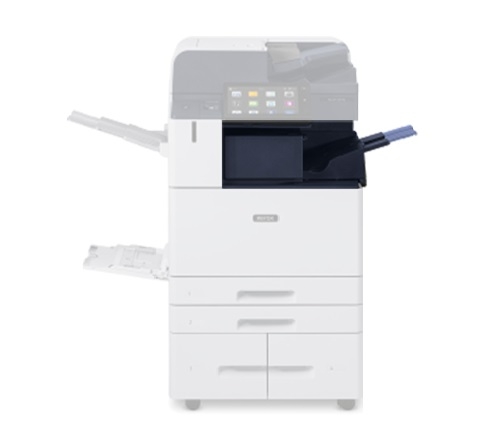 Xerox 097S04847 Integrated Office Finisher - C7000 / C7020