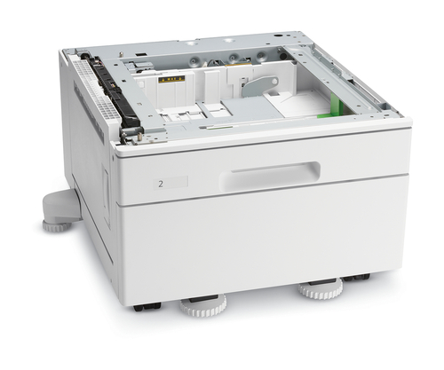 Xerox 097S04907 520-Sheet A3 Single Tray with Stand - 1
