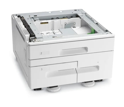 Xerox 097S04909 520 Sayfalık A3 Tepsi ve 2040 Sayfalık A4 Tandem Tepsi - B7025 - XEROX