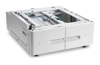 Xerox 097S04970 2000 Sayfalık Tandem Tepsi Modülü - C8000 / C9000 - XEROX