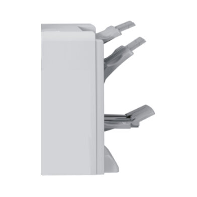 Xerox 097S05027 2000 Sayfalık İşletme Hazır Broşür Yapım ve Sonlandırma Makinesi - B8100 - 1